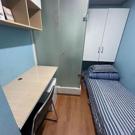 Noble Residence Seoul Bagian luar foto