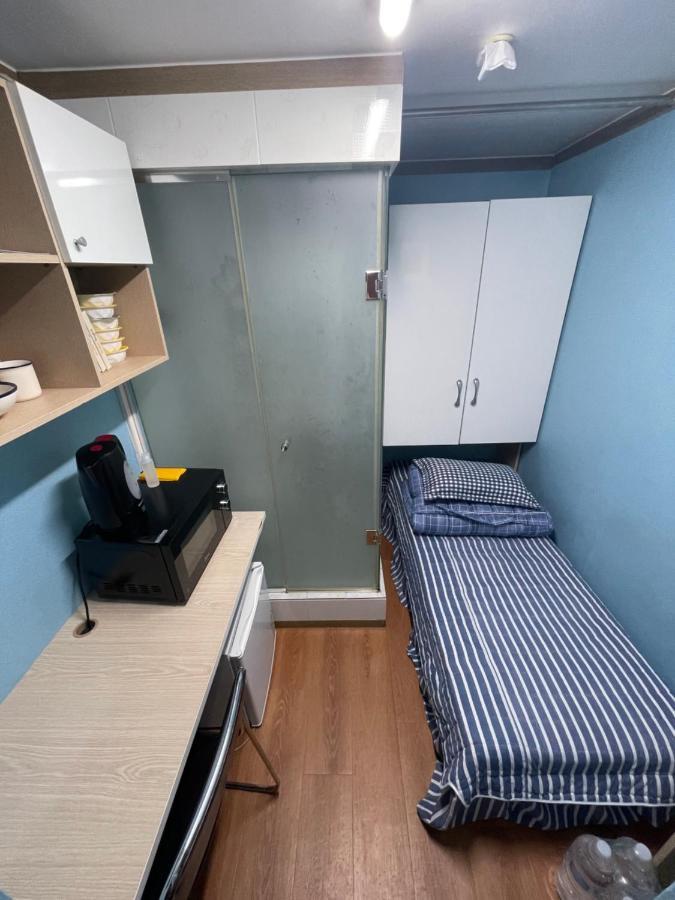 Noble Residence Seoul Bagian luar foto