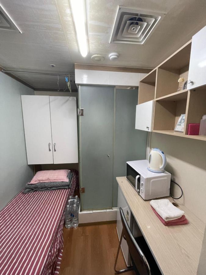 Noble Residence Seoul Bagian luar foto