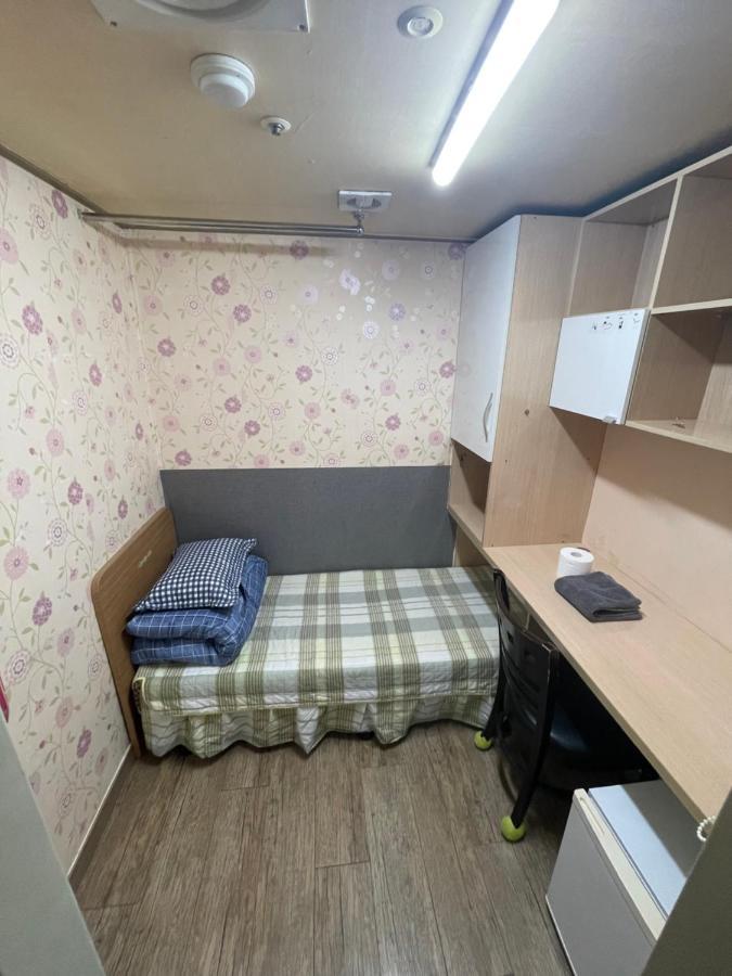 Noble Residence Seoul Bagian luar foto