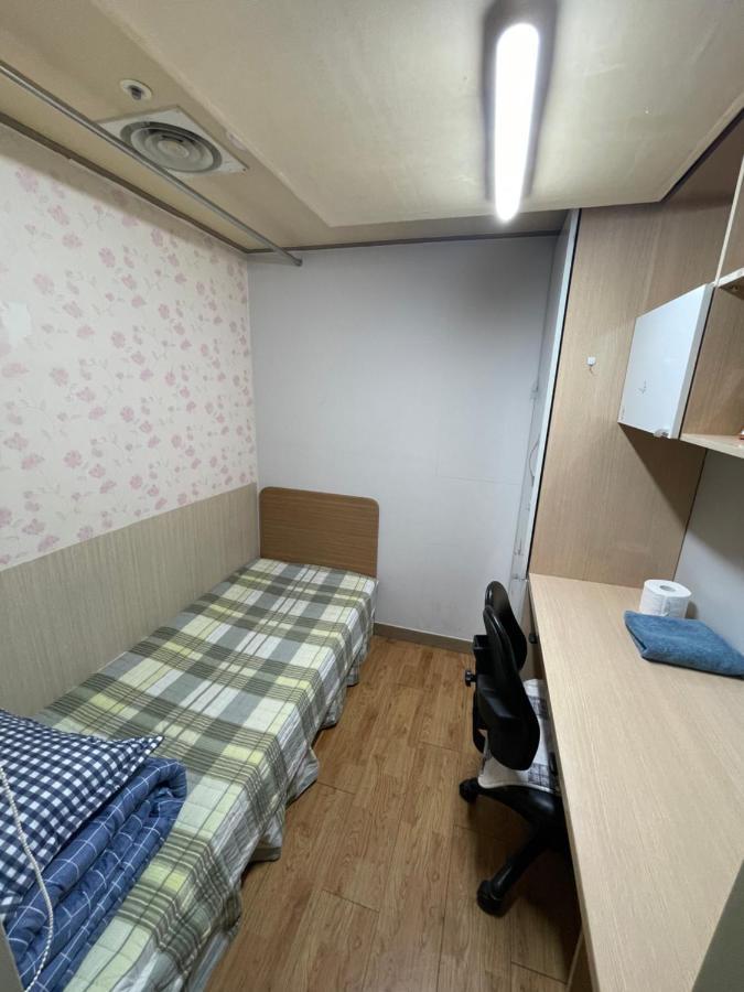 Noble Residence Seoul Bagian luar foto