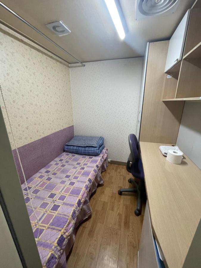 Noble Residence Seoul Bagian luar foto