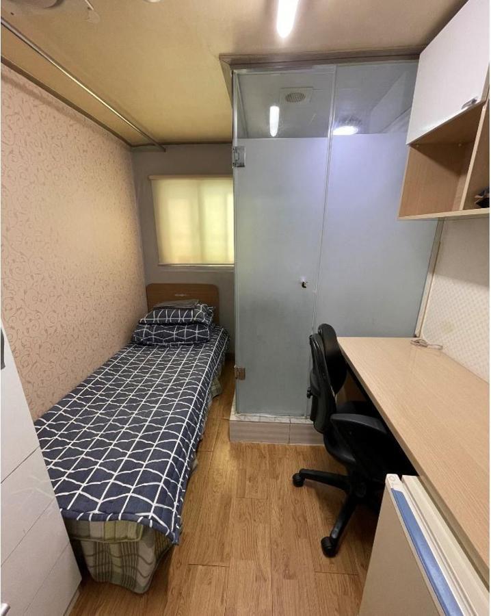 Noble Residence Seoul Bagian luar foto