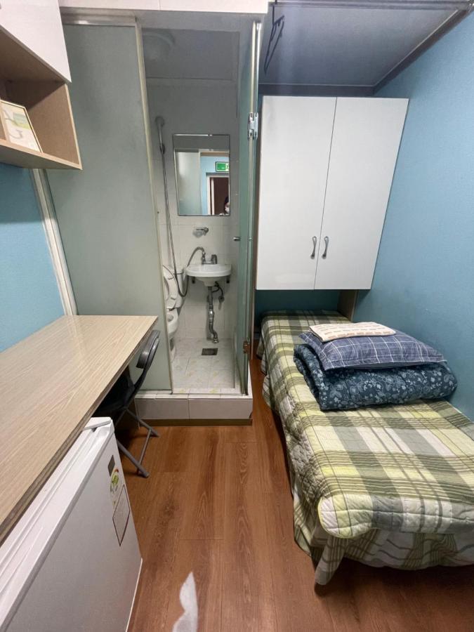 Noble Residence Seoul Bagian luar foto