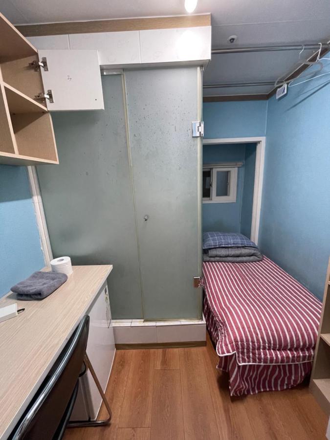 Noble Residence Seoul Bagian luar foto